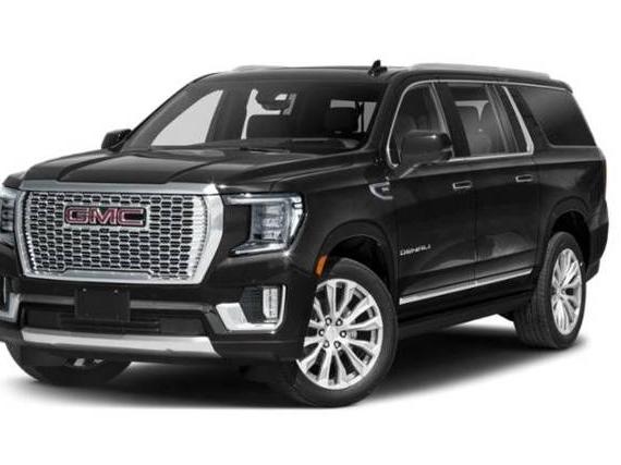GMC YUKON XL 2023 1GKS2JKLXPR177116 image